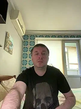 DorianJeday online show from March 18, 12:47 pm