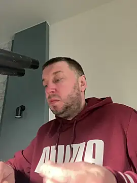 DorianJeday online show from February 15, 9:30 am