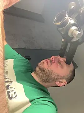 DorianJeday online show from March 27, 8:26 am