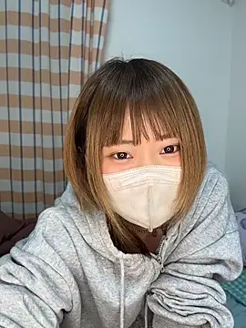 Snapshot of FUYU_rain chatting on May 25, 2:06 am FUYU rain online show from May 25, 2:06 am