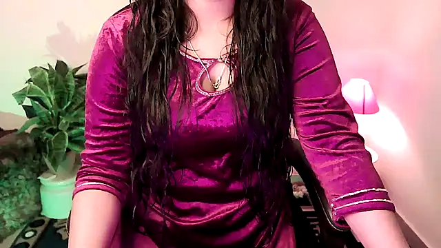 megancatluna online show from December 22, 4:53 am