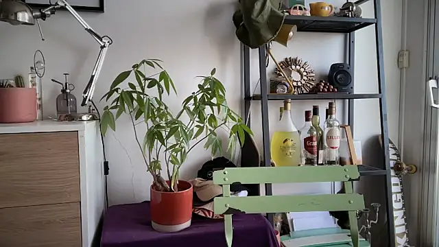 Snapshot of MikymikeBBWD chatting on November 4, 10:47 am MikymikeBBWD online show from November 4, 10:47 am