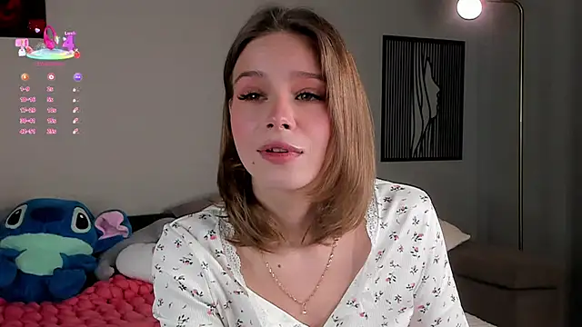 TaiteBayles online show from October 6, 1:14 am