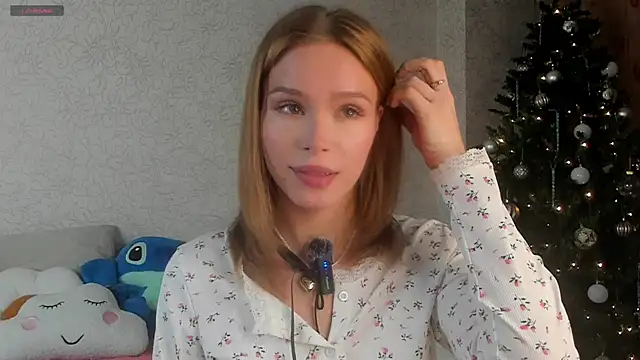 TaiteBayles online show from January 9, 1:19 am