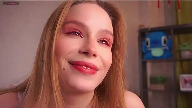 TaiteBayles online show from March 17, 1:43 am