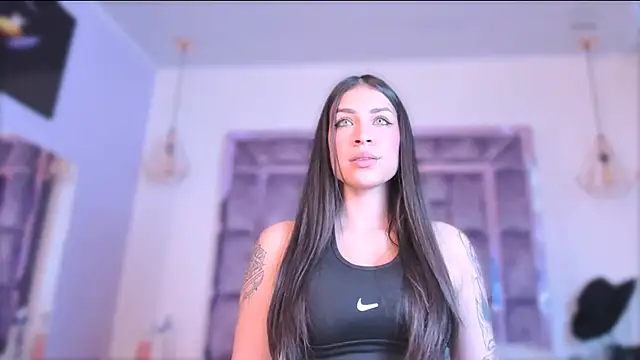 Snapshot of Annie_rhoades chatting on February 17, 4:37 pm Annie rhoades online show from February 17, 4:37 pm