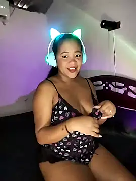 lilithathenea online show from February 19, 12:22 pm