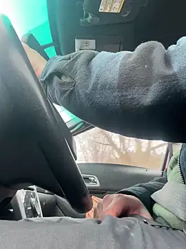 Jackin Daddy online show from February 23, 8:11 pm