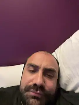 morfeoX online show from February 22, 4:51 pm