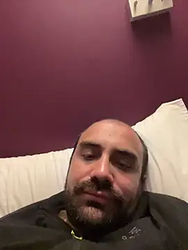 morfeoX online show from February 22, 8:53 pm