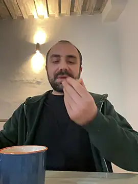 morfeoX online show from February 25, 3:27 pm