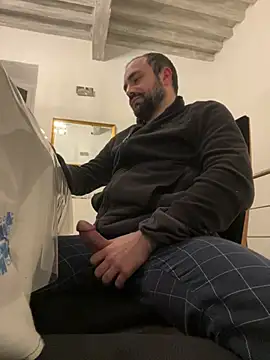 morfeoX online show from March 2, 9:11 pm