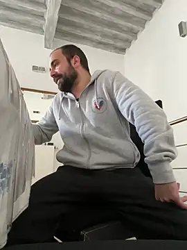 morfeoX online show from March 6, 12:30 pm