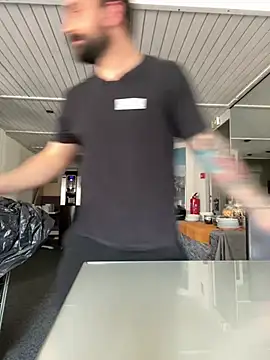 morfeoX online show from March 7, 2:01 pm