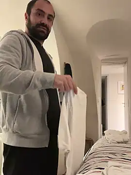 morfeoX online show from March 7, 6:33 pm