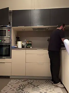 morfeoX online show from March 8, 4:50 pm