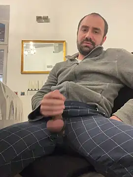 morfeoX online show from March 13, 6:48 am