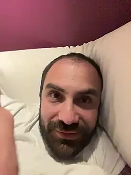 morfeoX online show from March 13, 8:43 pm