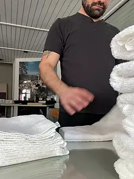 morfeoX online show from March 14, 1:35 pm