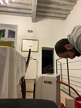 morfeoX online show from March 15, 5:48 pm