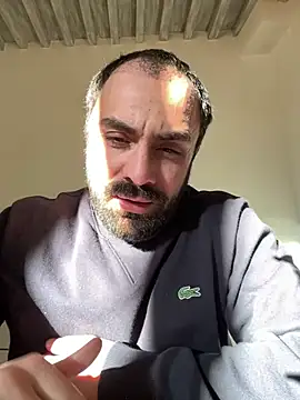 morfeoX online show from March 18, 7:19 am