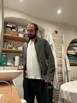 morfeoX online show from March 18, 8:15 pm