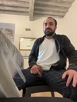 morfeoX online show from March 19, 7:07 am