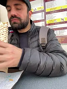 morfeoX online show from March 19, 10:55 am