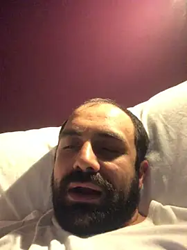 morfeoX online show from March 19, 8:54 pm