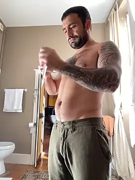 morfeoX online show from September 27, 3:17 pm