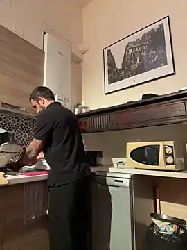 morfeoX online show from September 30, 2:00 pm