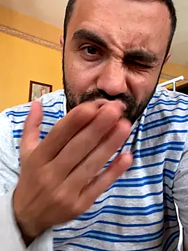 morfeoX online show from October 15, 11:54 am