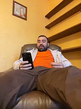 morfeoX online show from October 17, 7:11 am