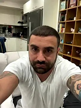 morfeoX online show from November 6, 7:26 pm