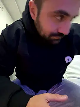 morfeoX online show from January 10, 11:20 pm