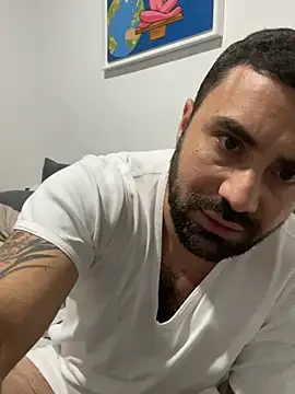 morfeoX online show from February 3, 3:17 pm