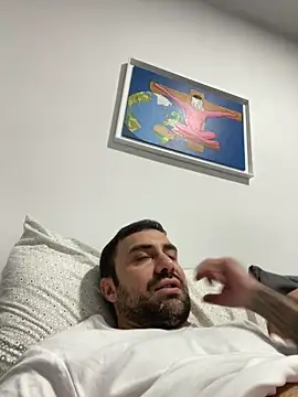 morfeoX online show from March 21, 10:24 pm