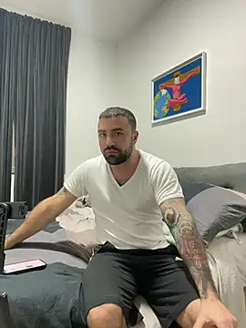 morfeoX online show from March 27, 12:38 pm