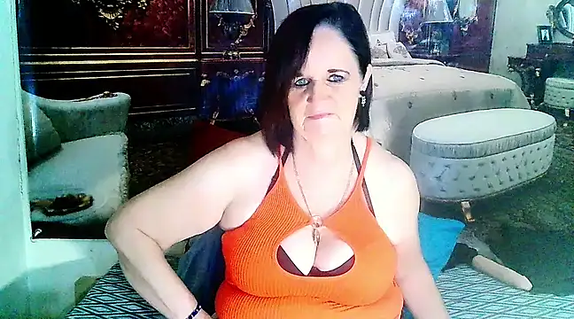 LuciousGrace online show from February 25, 4:53 pm