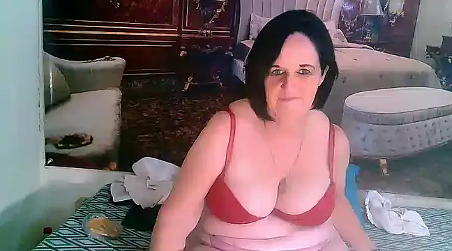 LuciousGrace online show from February 27, 10:42 pm