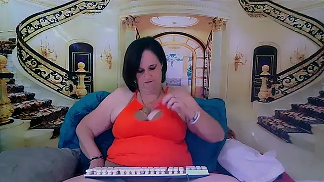 LuciousGrace online show from March 20, 9:04 am