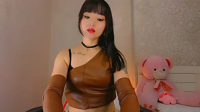 Demonic Angel  online show from May 23, 3:16 pm