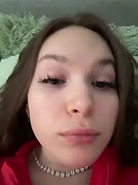 -Amora online show from February 27, 12:16 pm