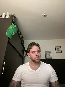 arnold bekam online show from February 19, 11:28 am