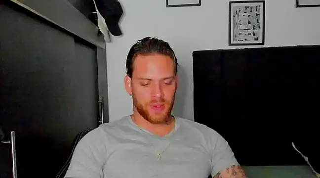 arnold bekam online show from February 28, 1:05 am