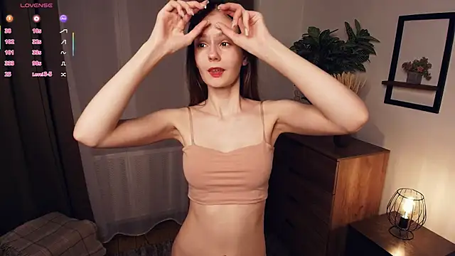 MarionSilver online show from November 12, 2:50 pm