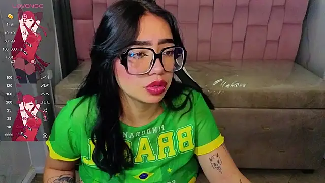 Anni acker b online show from February 6, 1:03 pm