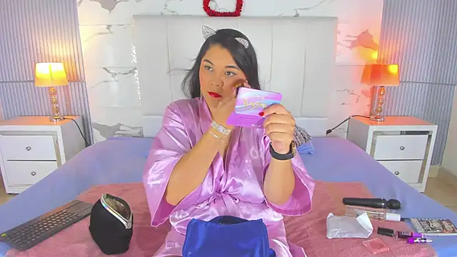 JanickBaker online show from March 11, 2:07 pm