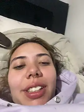  ivyginger online show from December 14, 11:09 pm