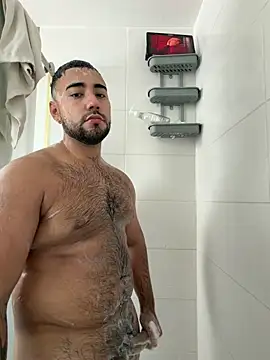 PlayboyMorgan online show from April 4, 7:33 pm